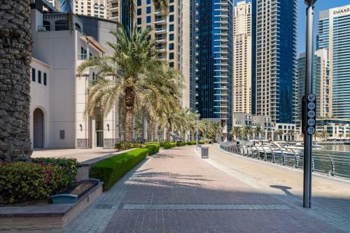 Apartamento Frank Porter - Marina Promenade