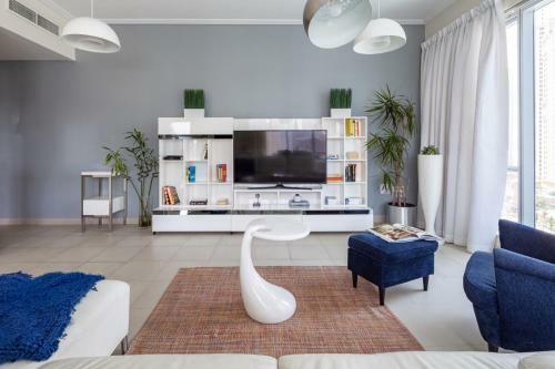 Apartamento Frank Porter - Marina Promenade
