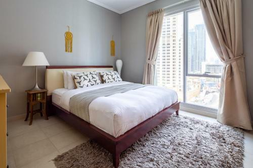 Apartamento Frank Porter - Marina Promenade