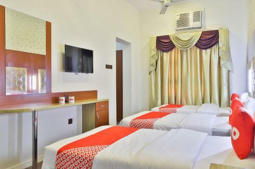 Oyo 271 Parasol Hotel