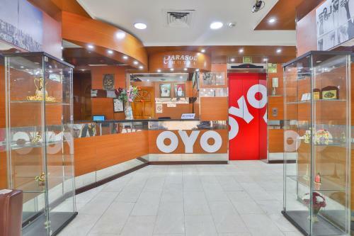 Oyo 271 Parasol Hotel