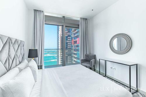Apartamento Lux - The Marina Gate Suite 2