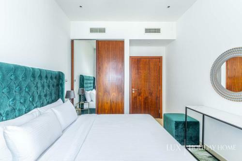 Apartamento Lux - The Marina Gate Suite 2