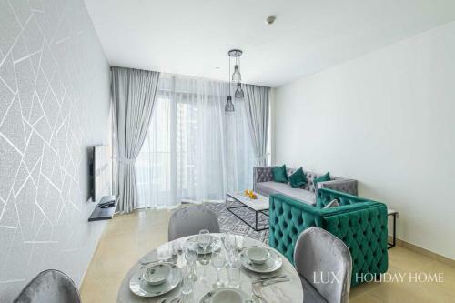 Apartamento Lux - The Marina Gate Suite 2