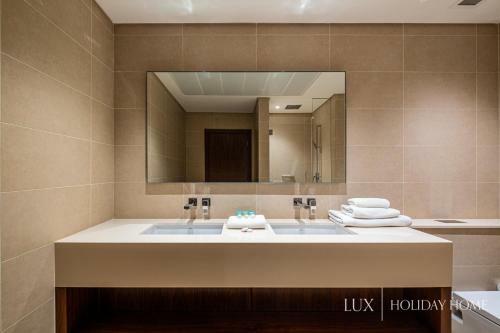 Apartamento Lux - The Marina Gate Suite 2