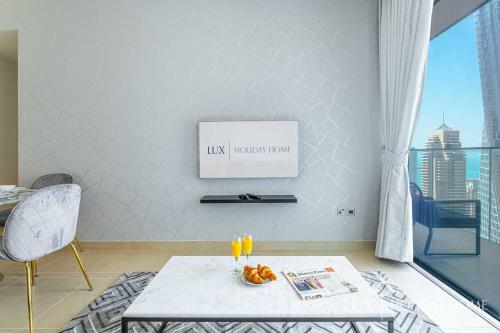 Apartamento Lux - The Marina Gate Suite 2
