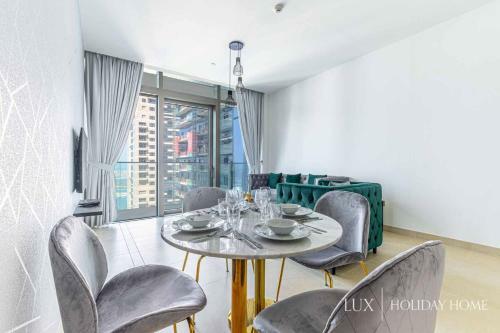 Apartamento Lux - The Marina Gate Suite 2