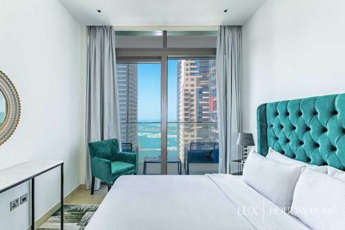 Apartamento Lux - The Marina Gate Suite 2