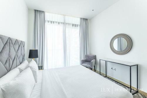 Apartamento Lux - The Marina Gate Suite 2