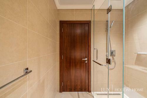 Apartamento Lux - The Marina Gate Suite 2