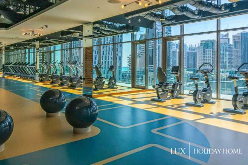 Apartamento Lux - The Marina Gate Suite 2
