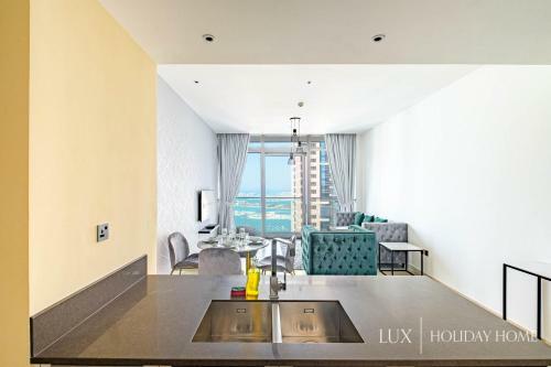 Apartamento Lux - The Marina Gate Suite 2