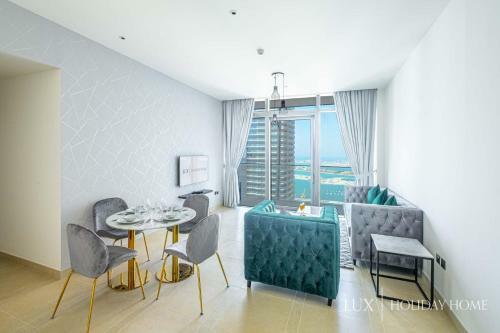 Apartamento Lux - The Marina Gate Suite 2