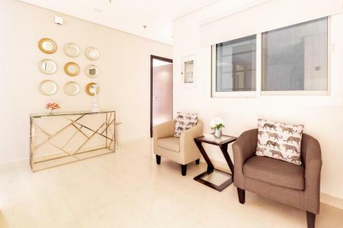 Apartamento Frank Porter - Mon Reve