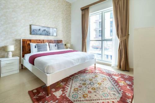Apartamento Frank Porter - Mon Reve