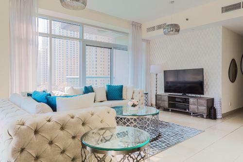 Apartamento Nasma Luxury Stays - Park Island Blakely
