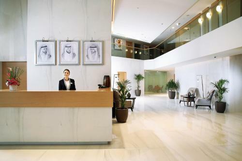 Grand Cosmopolitan Hotel