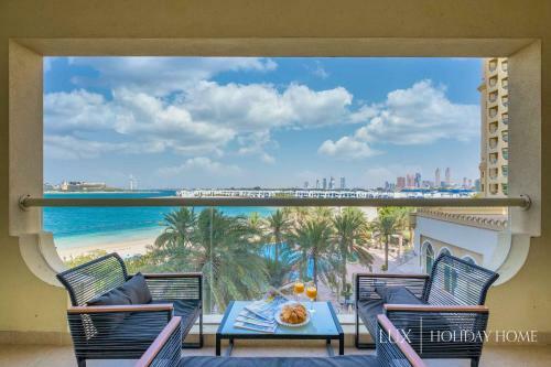 Apartamento Lux - The Shoreline Beach House