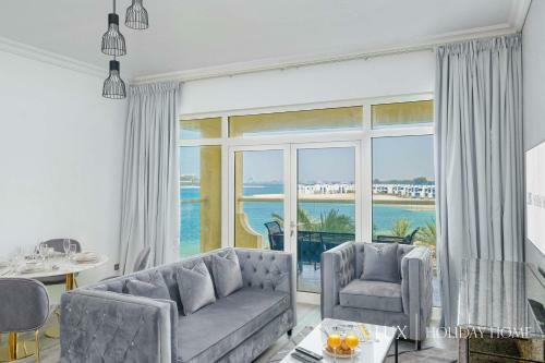 Apartamento Lux - The Shoreline Beach House