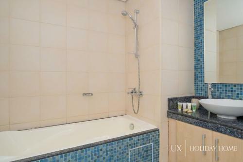 Apartamento Lux - The Shoreline Beach House