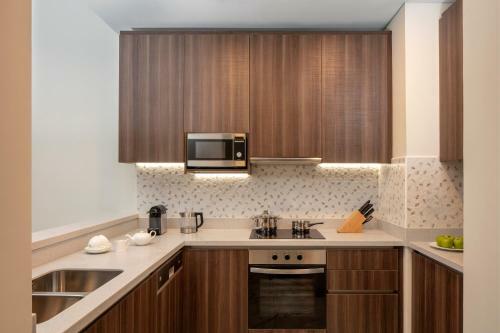 Apartamento Avani Palm View Dubai Hotel & Suites
