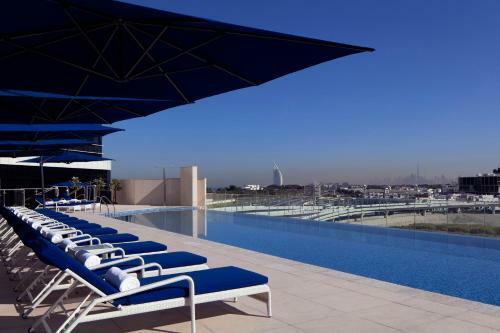 Apartamento Avani Palm View Dubai Hotel & Suites