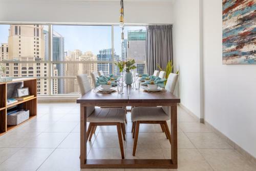 Apartamento Frank Porter - Al Sahab 2