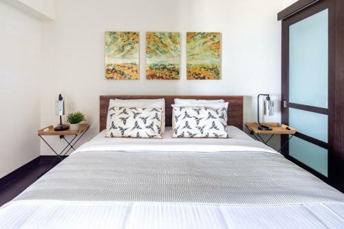 Apartamento Frank Porter - The Lofts