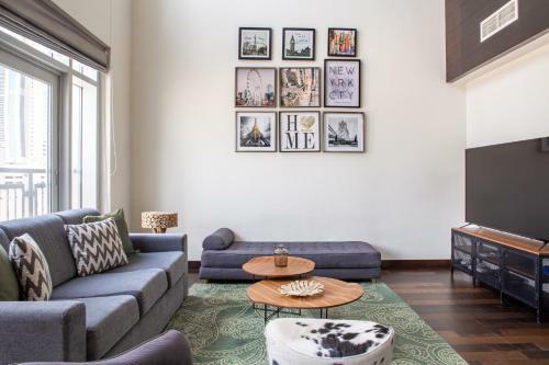 Apartamento Frank Porter - The Lofts