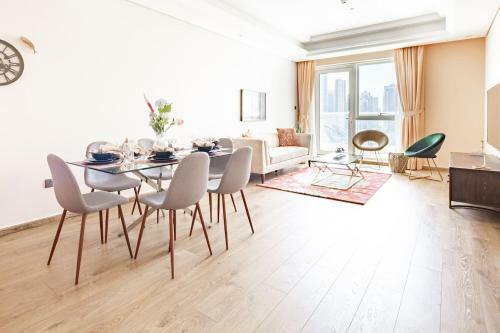 Apartamento Frank Porter - Mon Reve