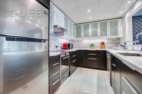 Apartamento Al Majara By Emaar, Dubai Marina