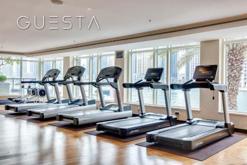 Apartamento Al Majara By Emaar, Dubai Marina