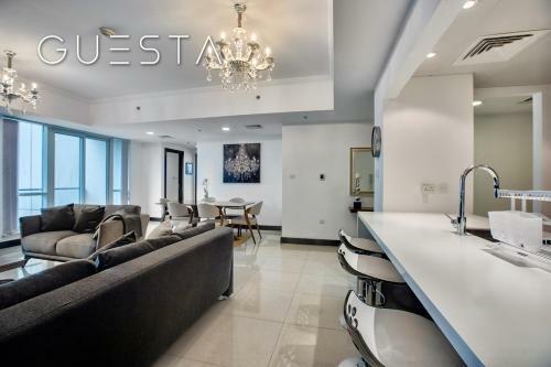 Apartamento Al Majara By Emaar, Dubai Marina