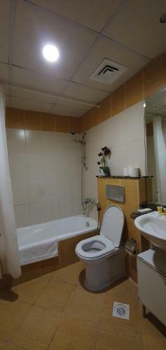 2 Bedroom Apartment In Marina Diamond 4