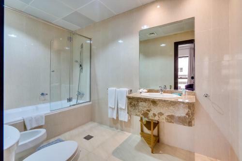 Brickhaven Ease By Emaar Spacious Two Bedroom Apartment Al Barsha First