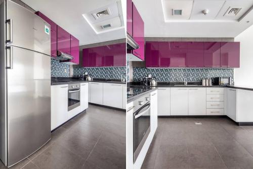 Apartamento Frank Porter - Cayan Tower