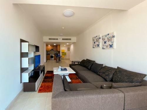 Apartamento Modern Suite In A Vibrant Area With Skyline Views