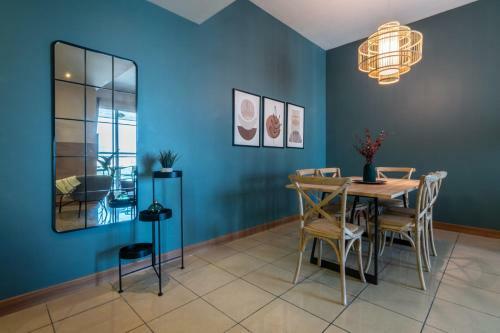 Apartamento Guestready Minimalist Design Dubai Marina