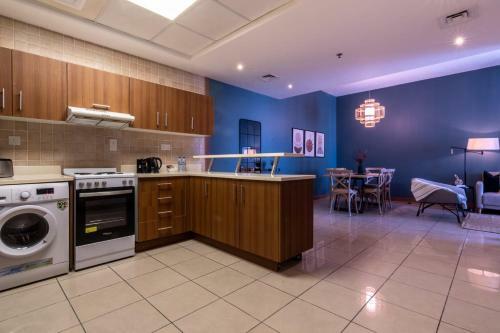 Apartamento Guestready Minimalist Design Dubai Marina