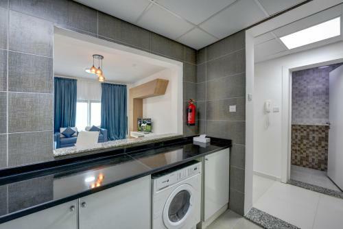 Home Away Dubai Apartments - Tamcon - Dip