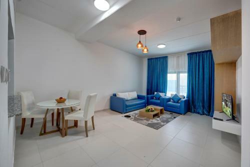 Home Away Dubai Apartments - Tamcon - Dip
