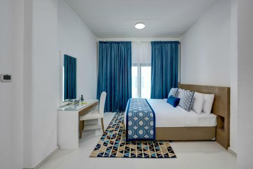 Home Away Dubai Apartments - Tamcon - Dip