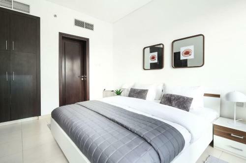Apartamento Frank Porter - Royal Oceanic
