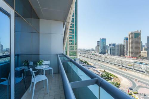 Apartamento Chic Studio Steps From Dmcc Metro And Tram