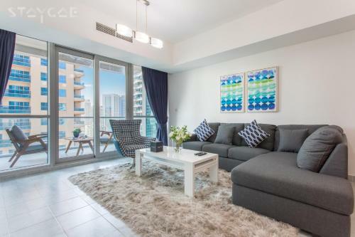 Apartamento Staycae Waves Tower