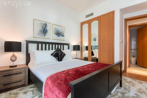 Apartamento Staycae Waves Tower