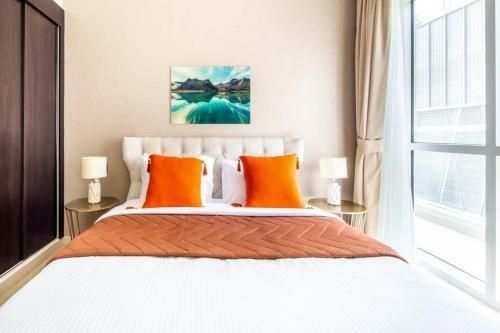 Apartamento Frank Porter - Mon Reve