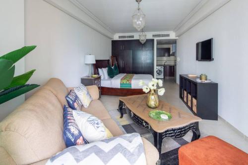 Apartamento Frank Porter - Goldcrest Views 2