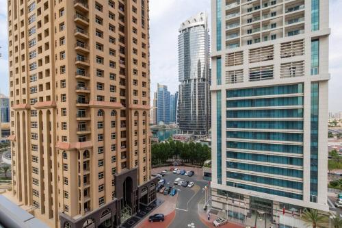 Apartamento Frank Porter - Goldcrest Views 2