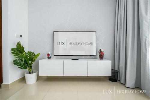 Apartamento Lux - Executive Studio In Burj Khalifa District